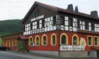 Restaurant Br&uuml;ckenm&uuml;hle